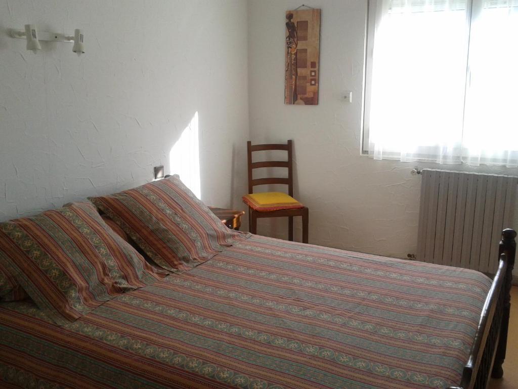 L'Auberge Campagnarde Poueyferré Camera foto