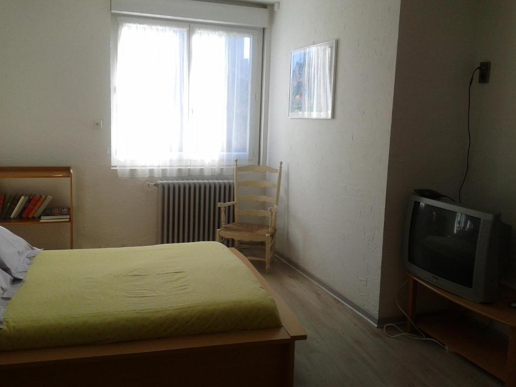 L'Auberge Campagnarde Poueyferré Esterno foto